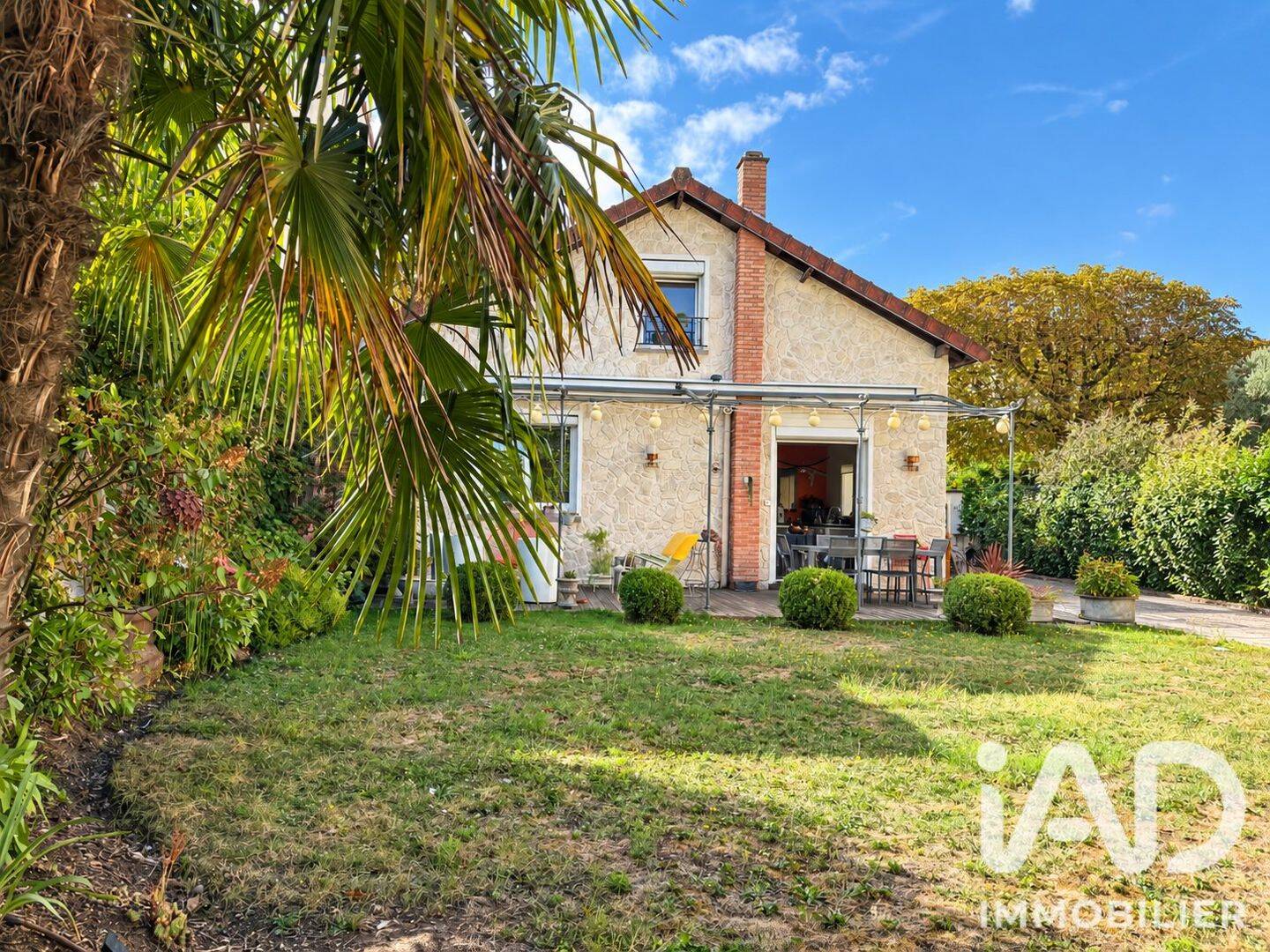 Maison 7 pièces 148 m² · à Saint-Maur-des-Fossés · 148,2 m² · 760 000 €
