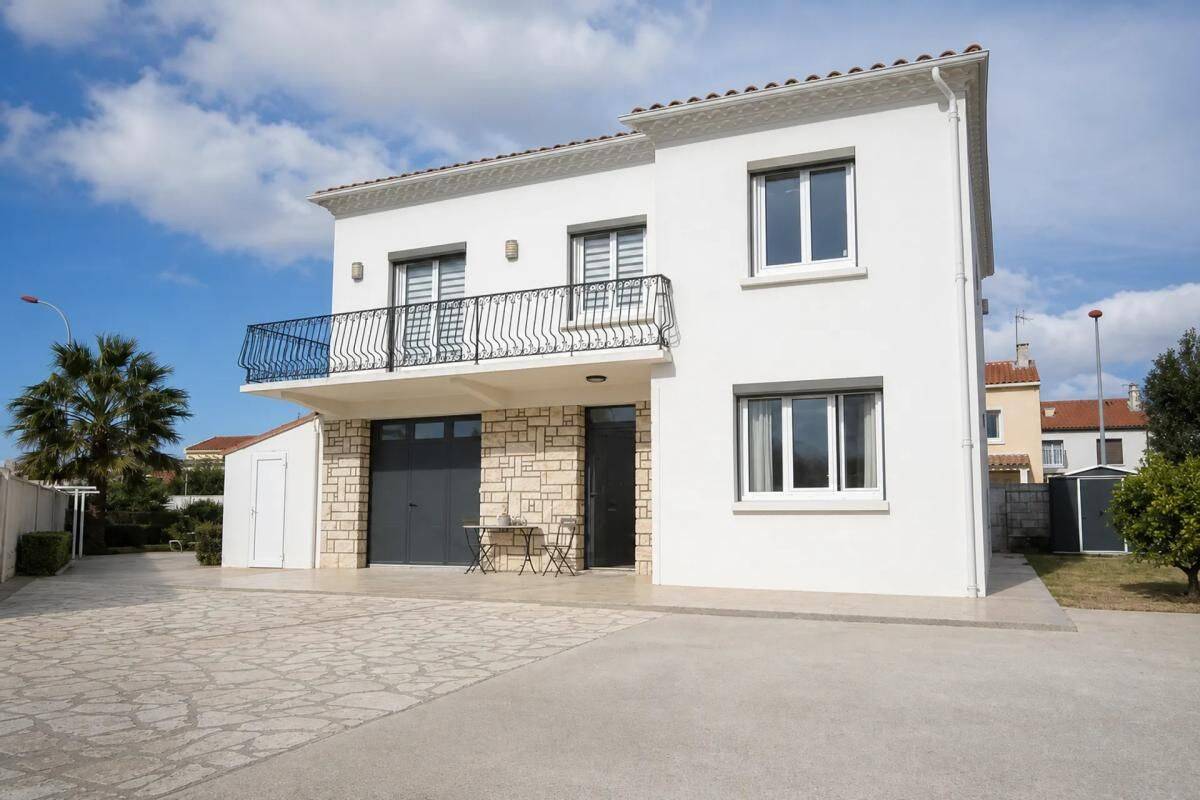Maison 5 pièces 150 m² · à Narbonne · 150 m² · 423 000 €