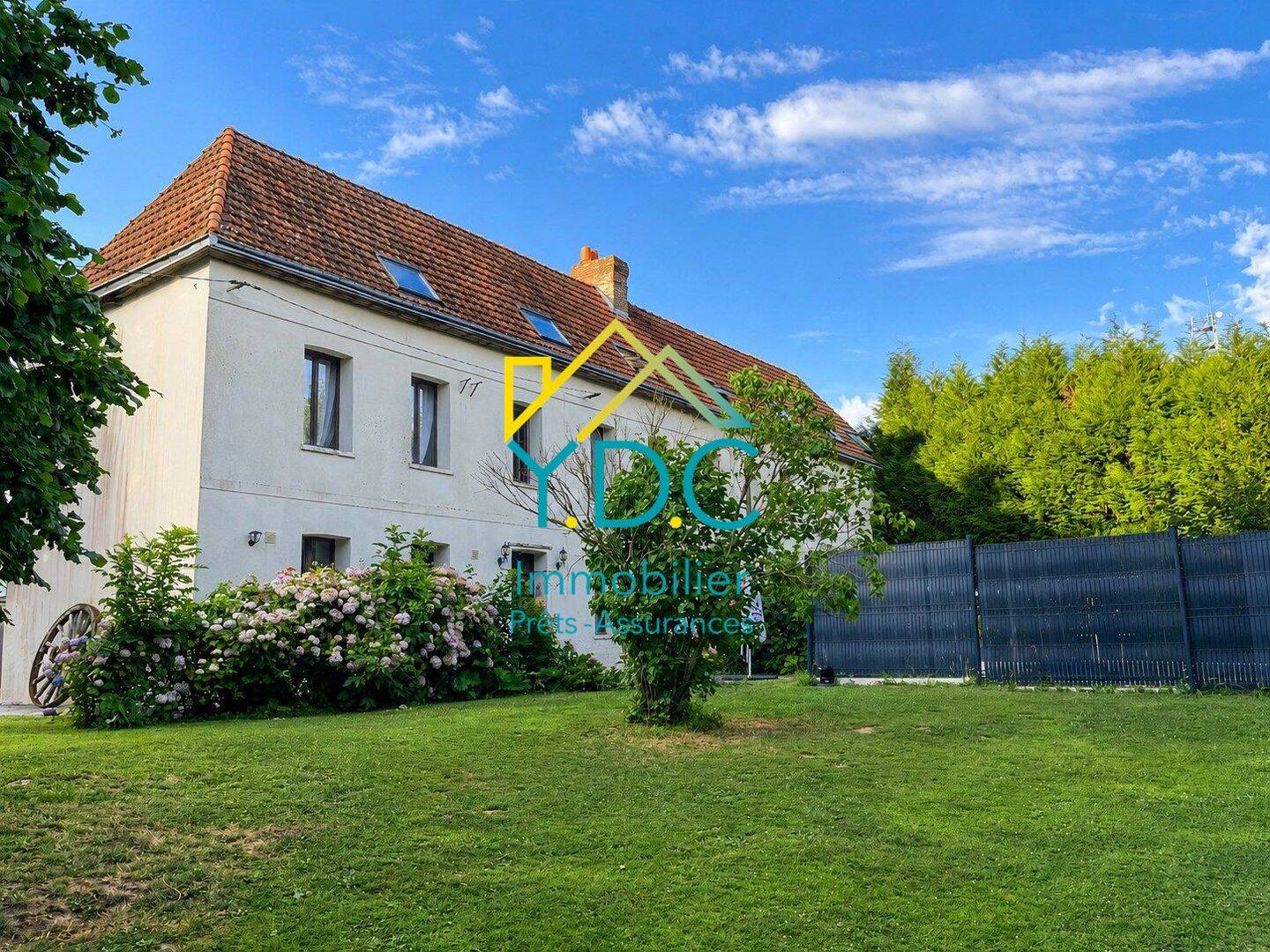 Maison 10 pièces 375 m² · à Rouen · 375 m² · 599 250 €
