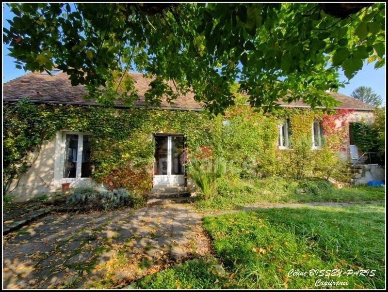 Maison 6 pièces 154 m² · à Voisines · 154 m² · 185 000 €