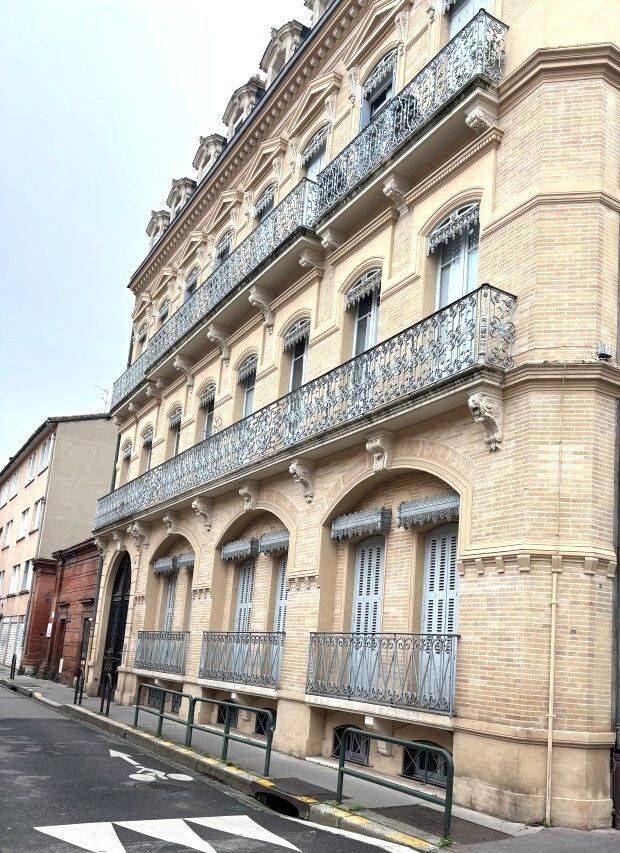 Appartement 4 pièces 138 m² · à Toulouse · 138 m² · 699 000 €