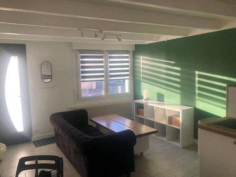 Appartement 1 pièce 43 m² · à Cenon · 43 m² · 590 €