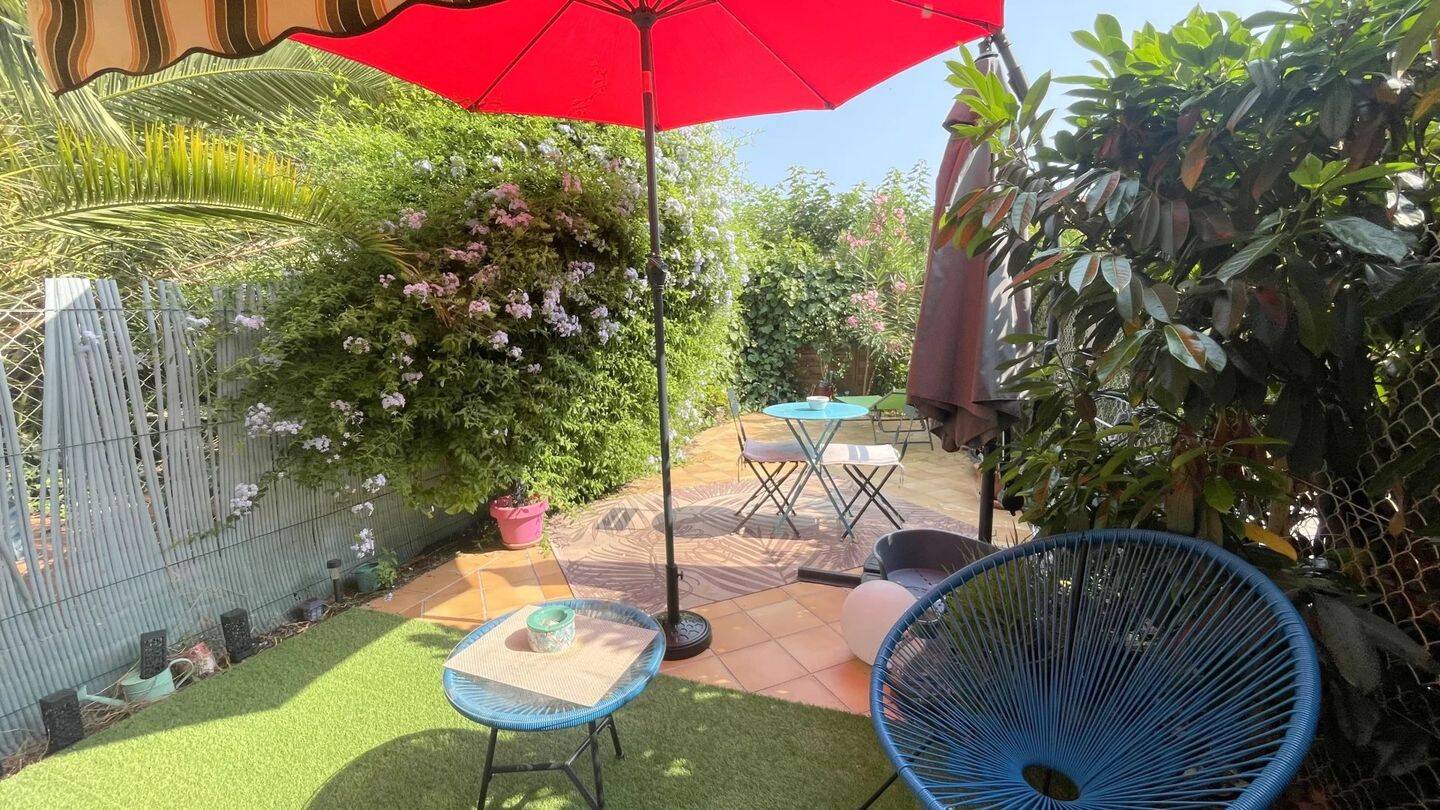 Appartement 1 pièce 27 m² · à La Seyne-sur-Mer · 27 m² · 650 €/mois