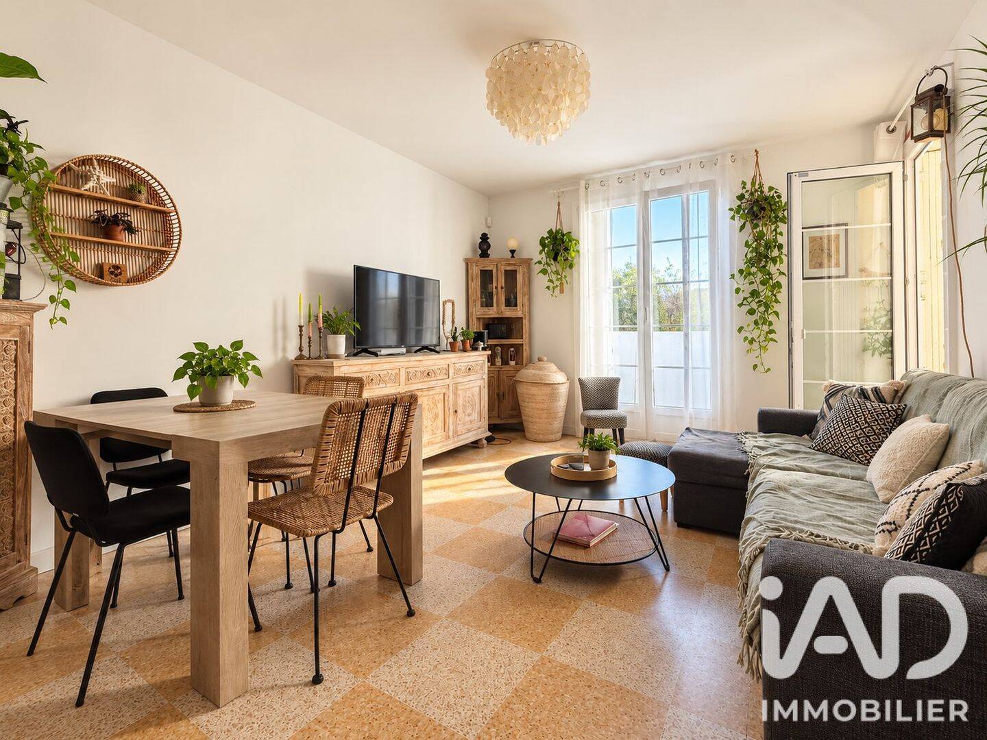 Appartement 3 pièces 63 m² · à Toulon · 63 m² · 178 000 €