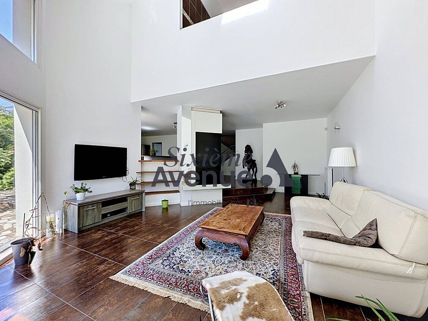 Maison 7 pièces 210 m² · à Le Plessis-Trévise · 210,2 m² · 695 000 €