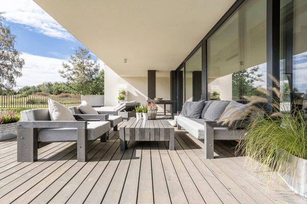 Appartement 3 pièces 63 m² · à Nancy · 63,2 m² · 243 000 €