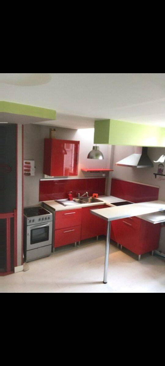 Appartement 3 pièces 55 m² · à Reims · 55 m² · 715 €/mois