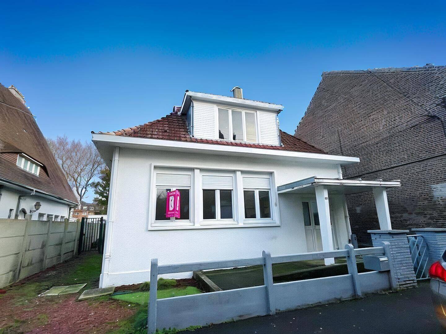 Maison 5 pièces 158 m² · à Billy-Montigny · 158 m² · 139 000 €