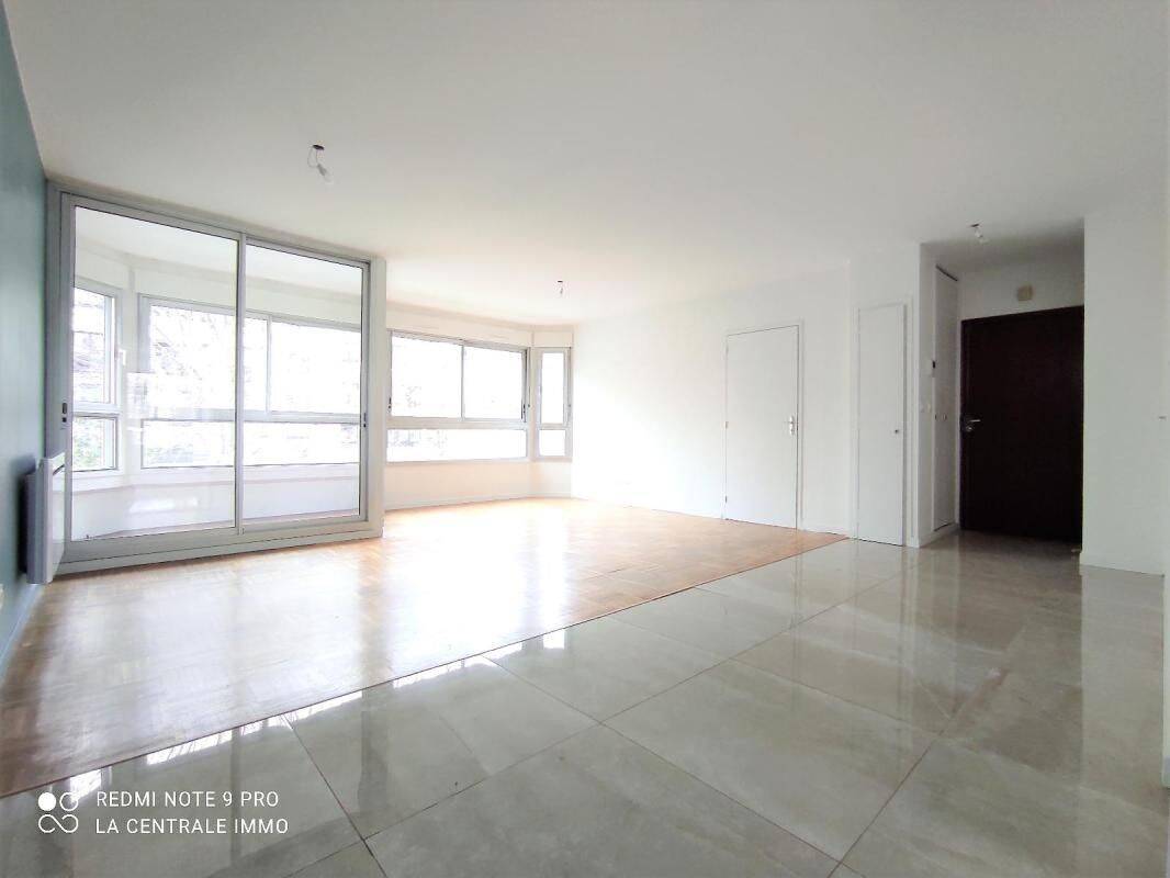 Appartement 4 pièces 96 m² · à Lyon 6ème Arrondissement · 96 m² · 1 788 €