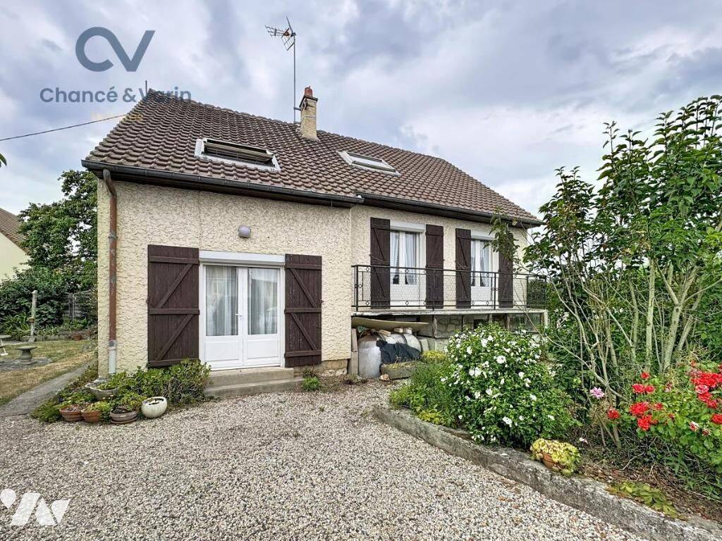 Maison 6 pièces 91 m² · à Méry-Bissières-en-Auge · 91 m² · 179 350 €