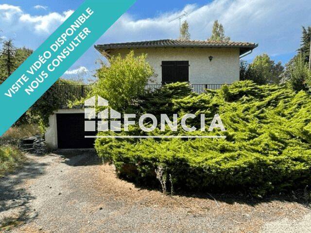 Maison 4 pièces 100 m² · à Mervilla · 100,2 m² · 1 290 €/mois