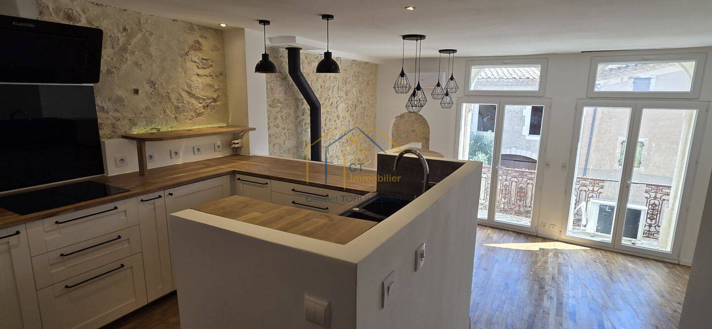 Maison 7 pièces 180 m² · à Puéchabon · 180 m² · 260 000 €