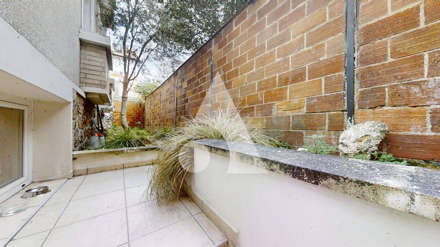 Appartement 2 pièces 55 m² · à Courbevoie · 55 m² · 338 000 €