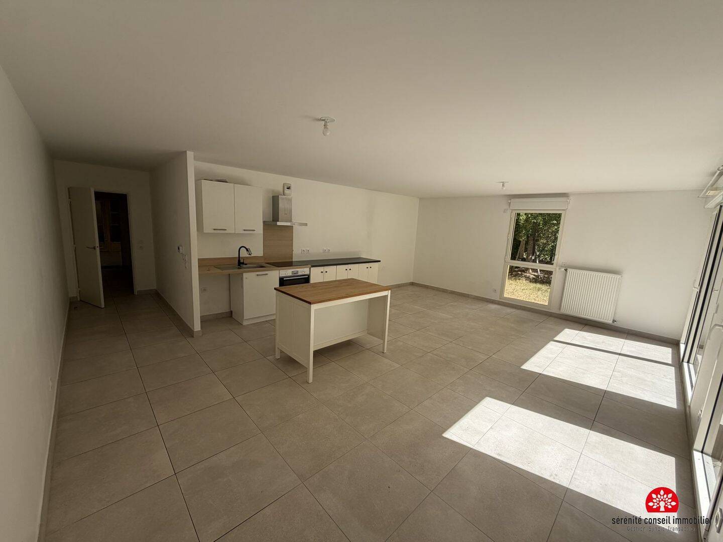 Appartement 3 pièces 80 m² · à Rillieux-la-Pape · 80,2 m² · 1 110 €/mois