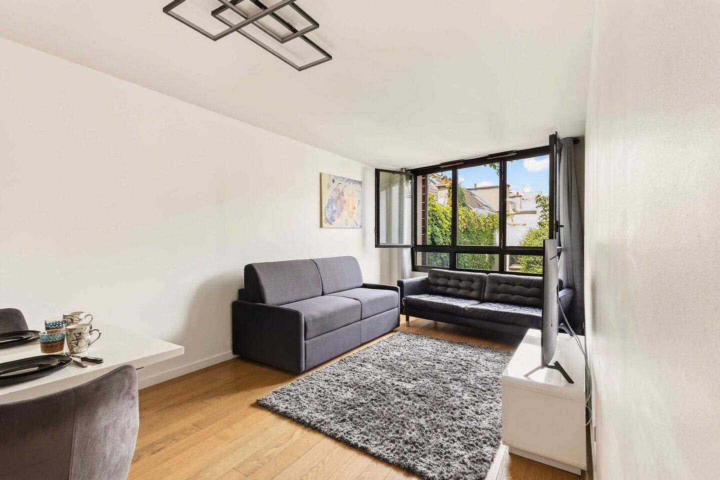 Appartement 3 pièces 71 m² · à Paris 11ème Arrondissement · 71 m² · 5 558 €/mois