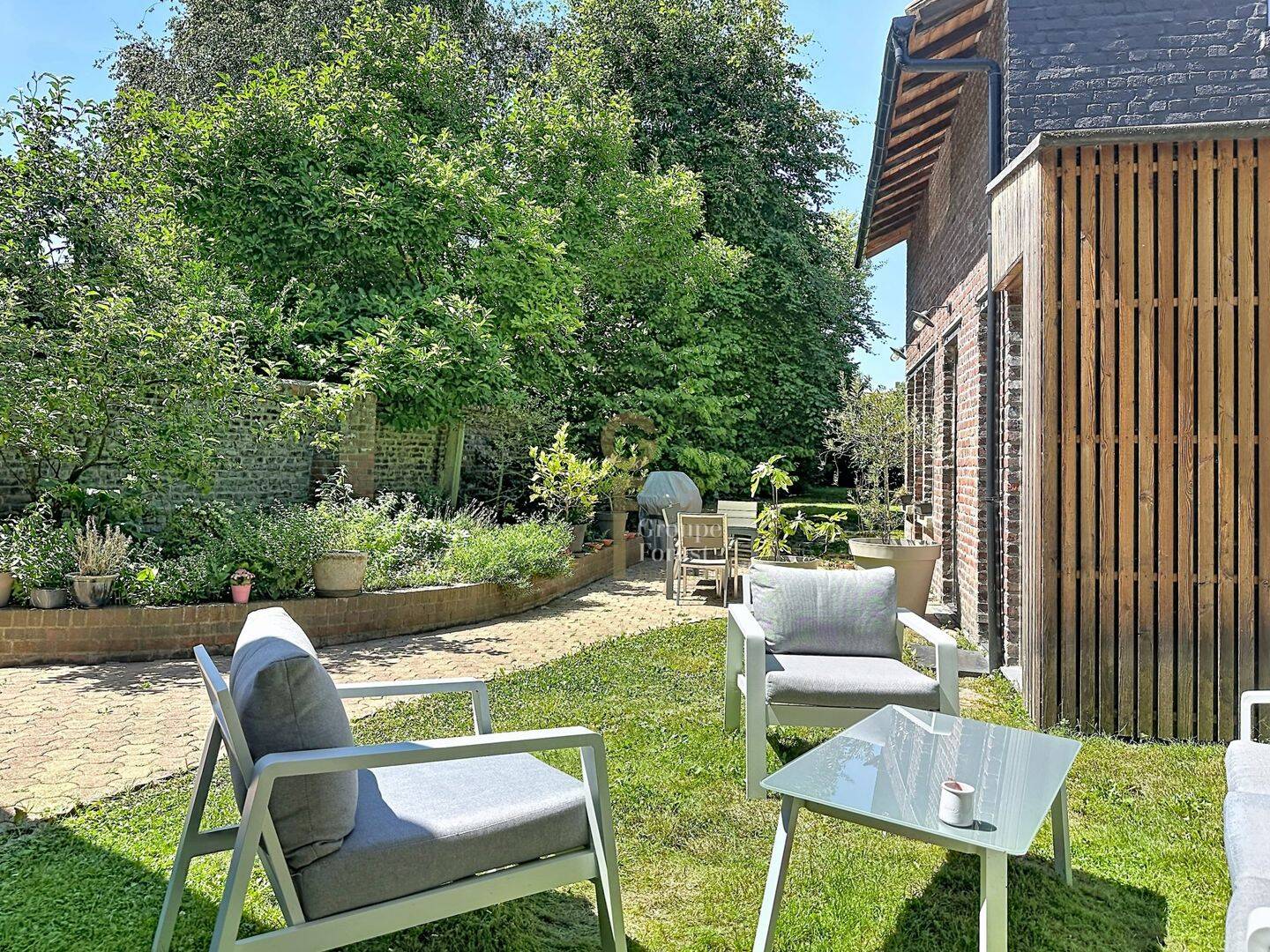 Maison 8 pièces 200 m² · à Tourcoing · 200 m² · 575 000 €