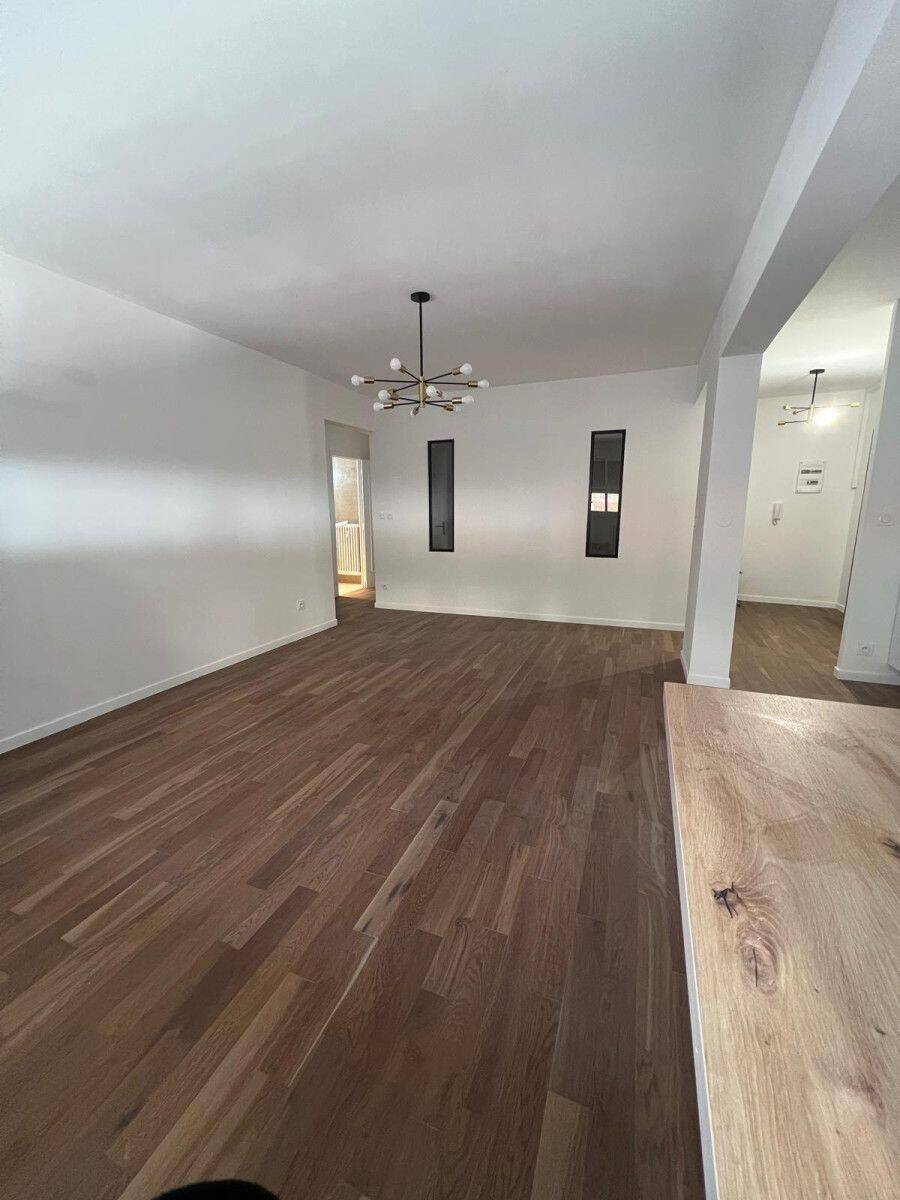 Appartement 3 pièces 64 m² · à Toulouse · 64 m² · 1 400 €