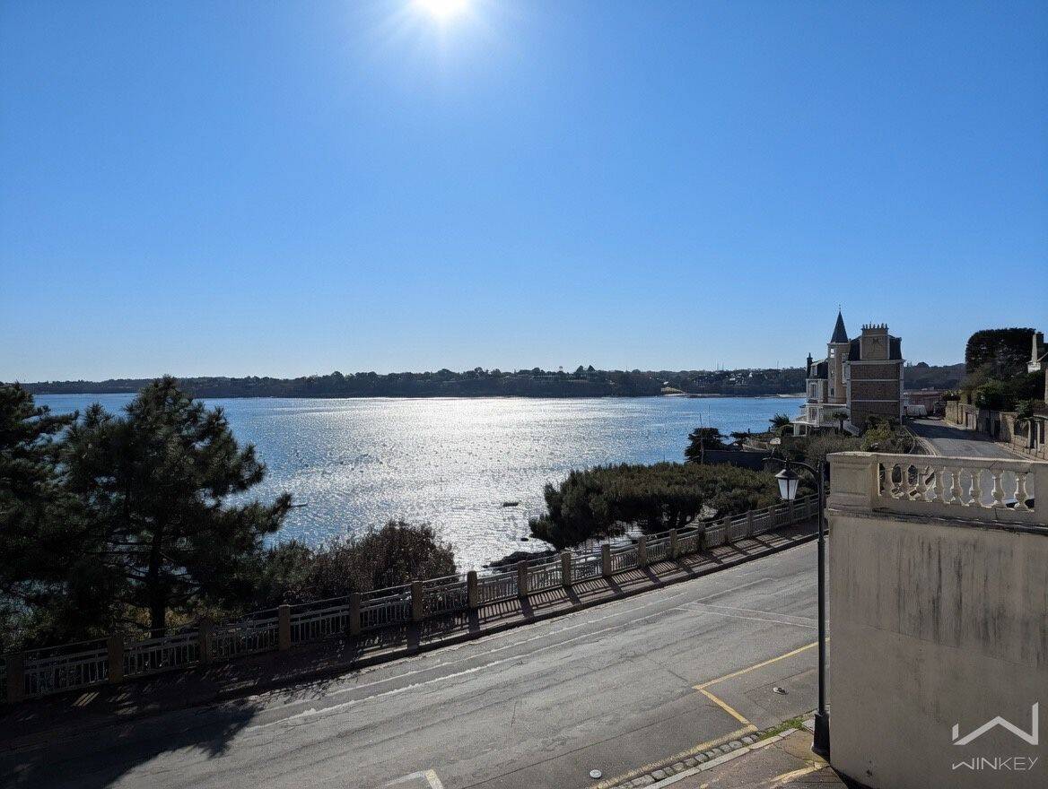 Appartement 2 pièces 46 m² · à Dinard · 46 m² · 467 100 €