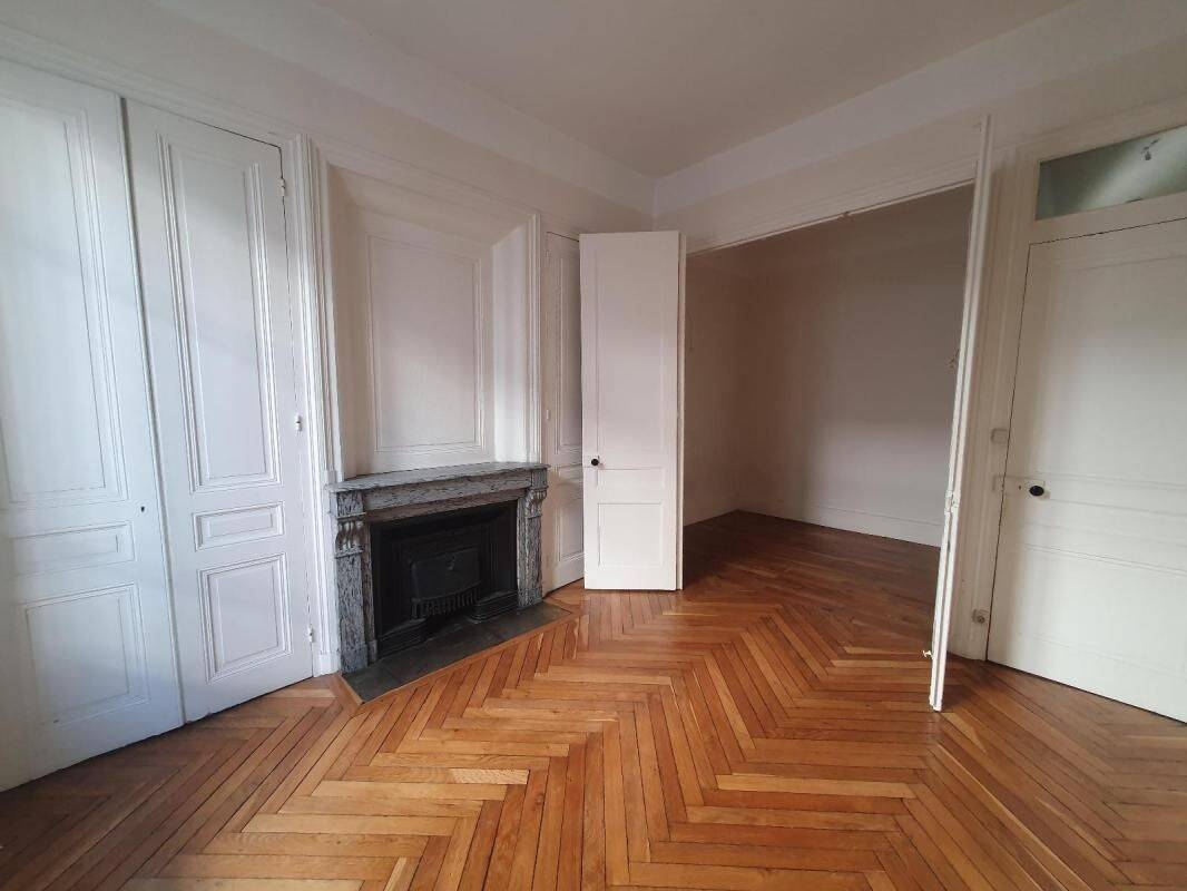 Appartement 2 pièces 61 m² · à Lyon 9ème Arrondissement · 61 m² · 810 €/mois
