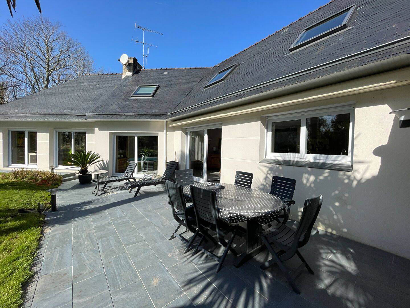 Maison 7 pièces 235 m² · à Bénodet · 235 m² · 988 800 €