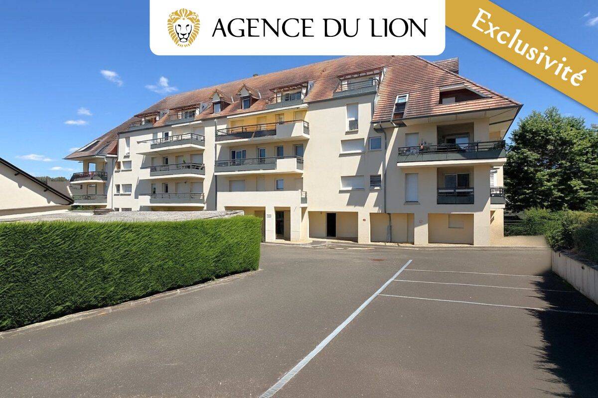 Appartement 2 pièces 45 m² · à Dreux · 45 m² · 138 500 €