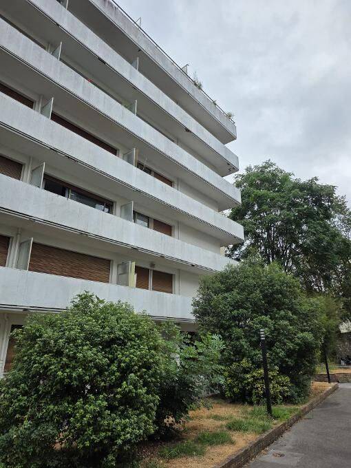 Appartement 1 pièce 18 m² · à Saint-Cloud · 18,4 m² · 162 500 €