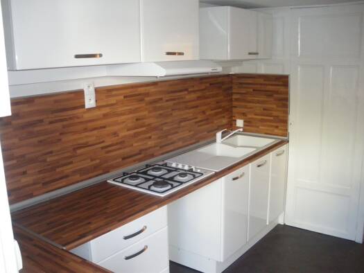 Appartement à louer 580 € 2 pièces 1 chambre 38 m² 2 étages Pau Nord Pau 64000