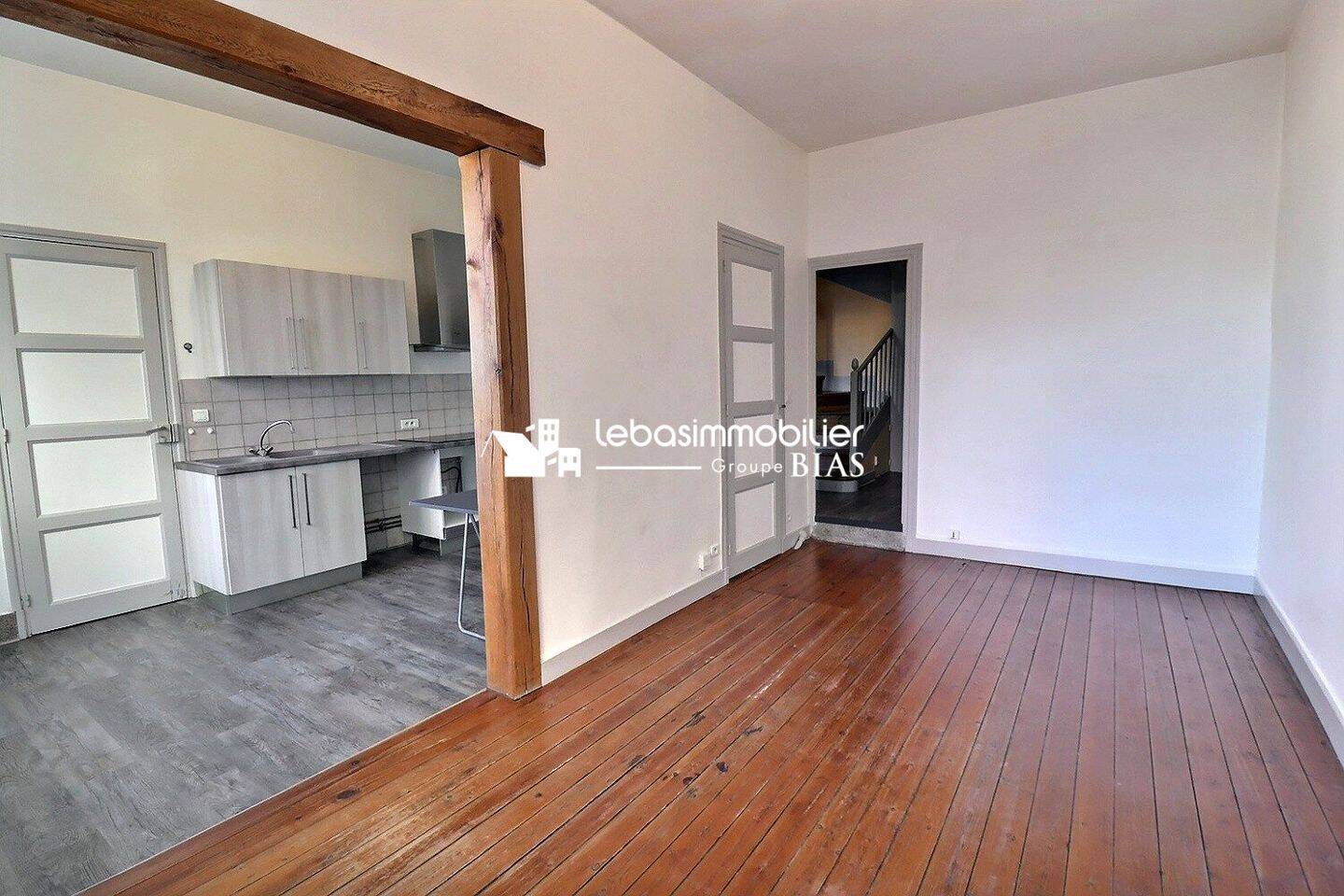 Maison 5 pièces 105 m² · à Yvetot · 105 m² · 162 000 €