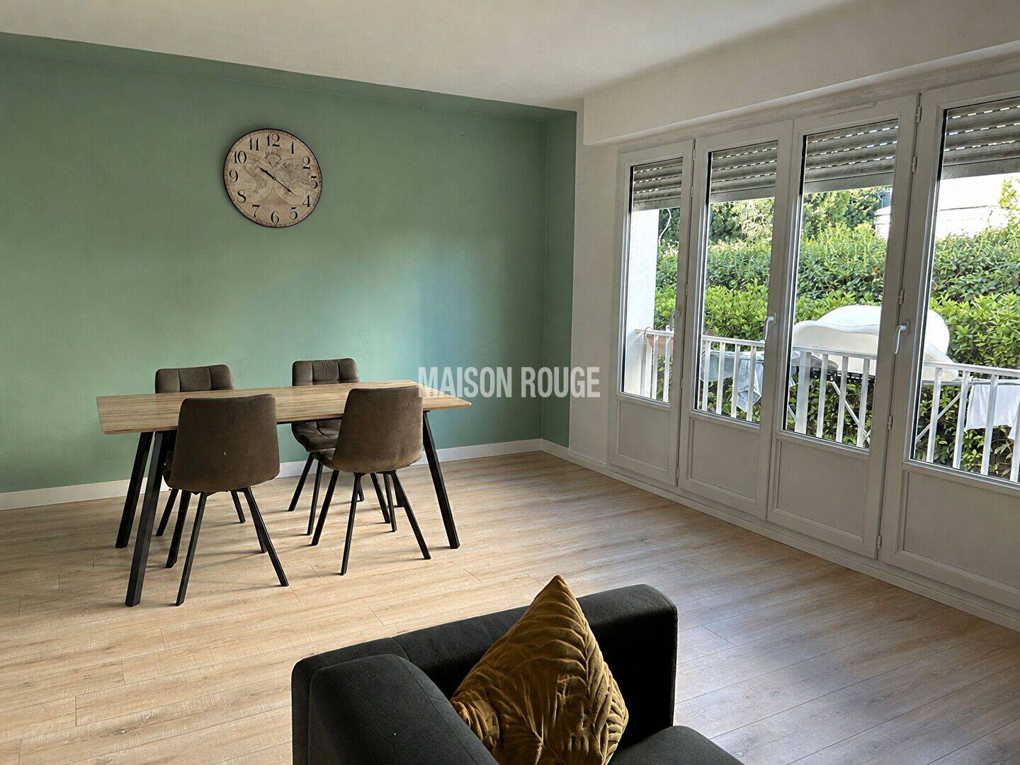 Appartement 4 pièces 71 m² · à Hennebont · 71 m² · 173 968 €