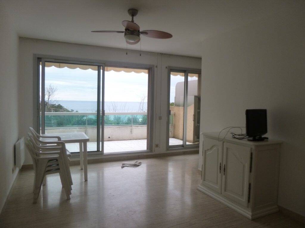 Appartement 1 pièce 31 m² · à Roquebrune-Cap-Martin · 30,5 m² · 912 €/mois
