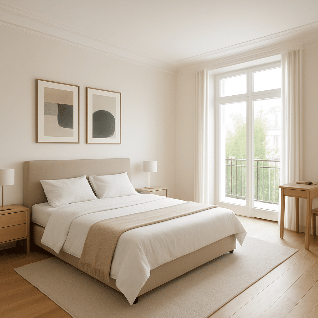 Appartement 4 pièces 95 m² · à Meudon · 95 m² · 970 000 €