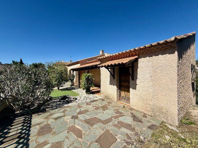 Maison 5 pièces 188 m² · à Carnoux-en-Provence · 188 m² · 510 000 €