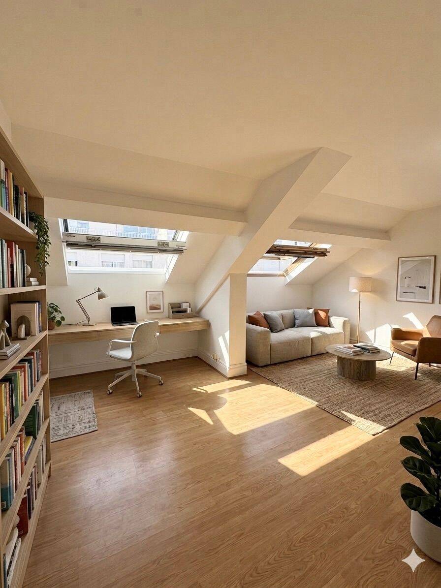Appartement 2 pièces 46 m² · à Neuilly-sur-Seine · 46 m² · 398 000 €