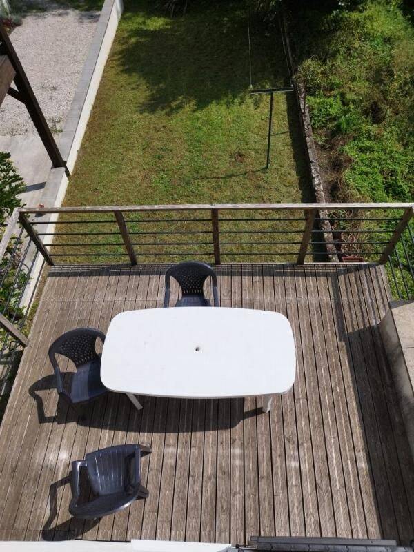 Maison 5 pièces 140 m² · à Pont-d'Ain · 140 m² · 200 000 €