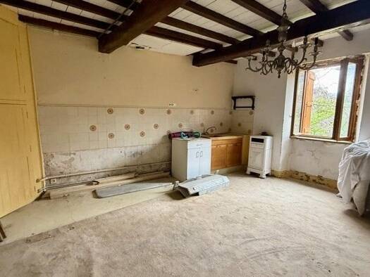 Maison à vendre 86 336 € 6 pièces 2 chambres 149 m² 242 m² de terrain Mane 31260