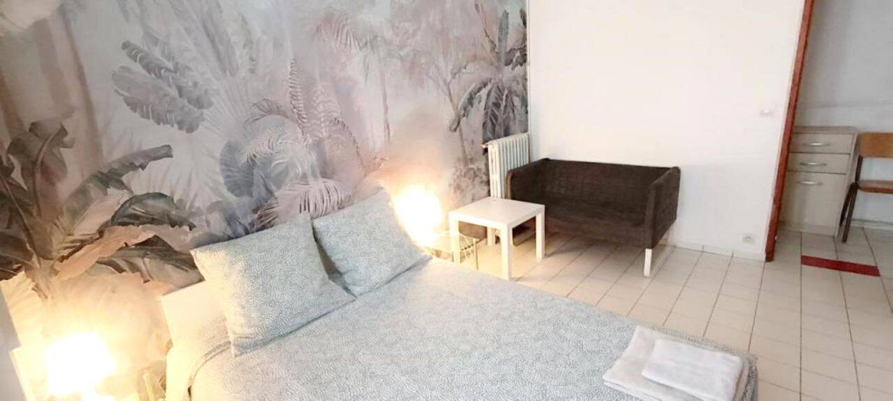 Appartement 2 pièces 42 m² · à Clichy · 42 m² · 860 €/mois