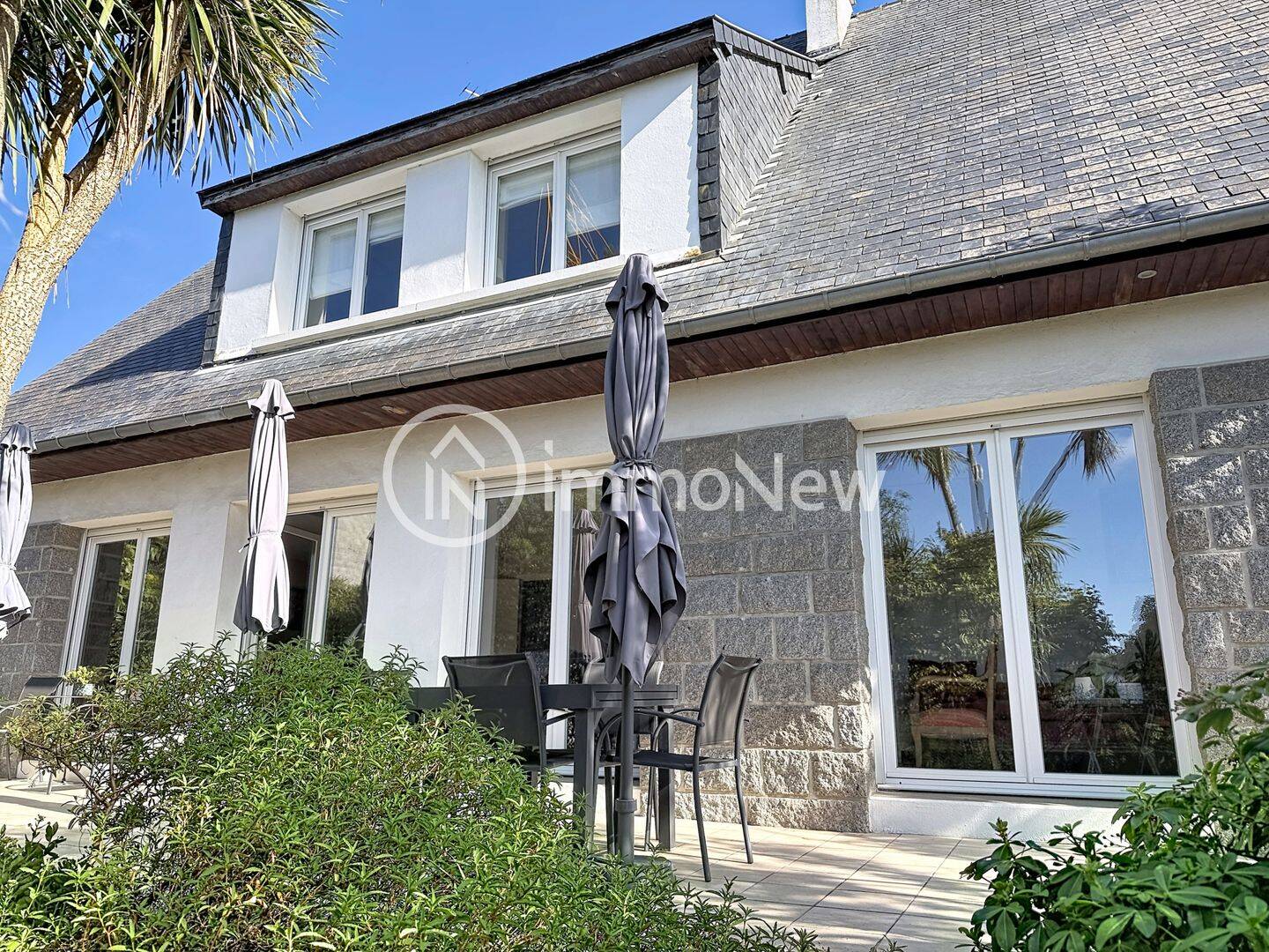 Maison 8 pièces 161 m² · à Jullouville · 161 m² · 644 000 €