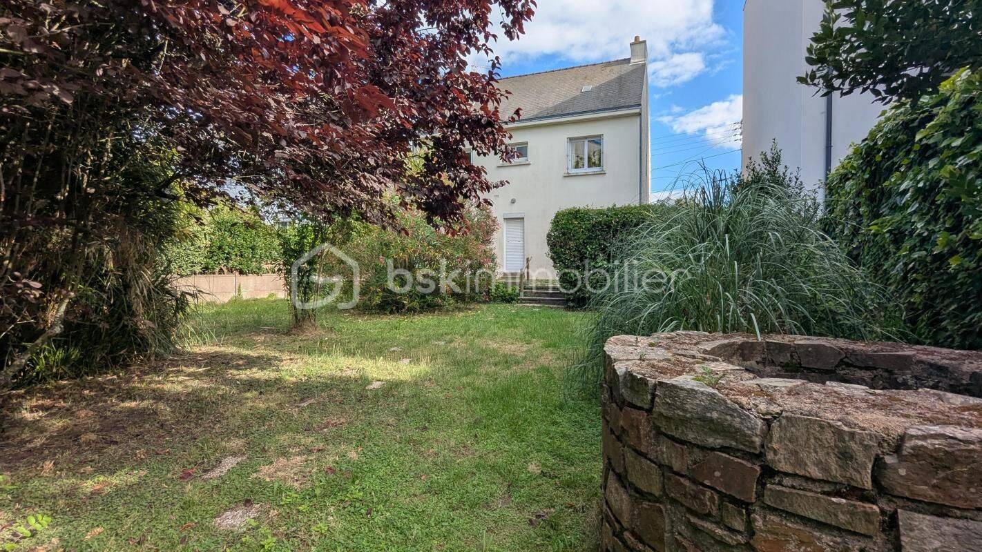 Maison 4 pièces 88 m² · à Saint-Nazaire · 88 m² · 235 000 €