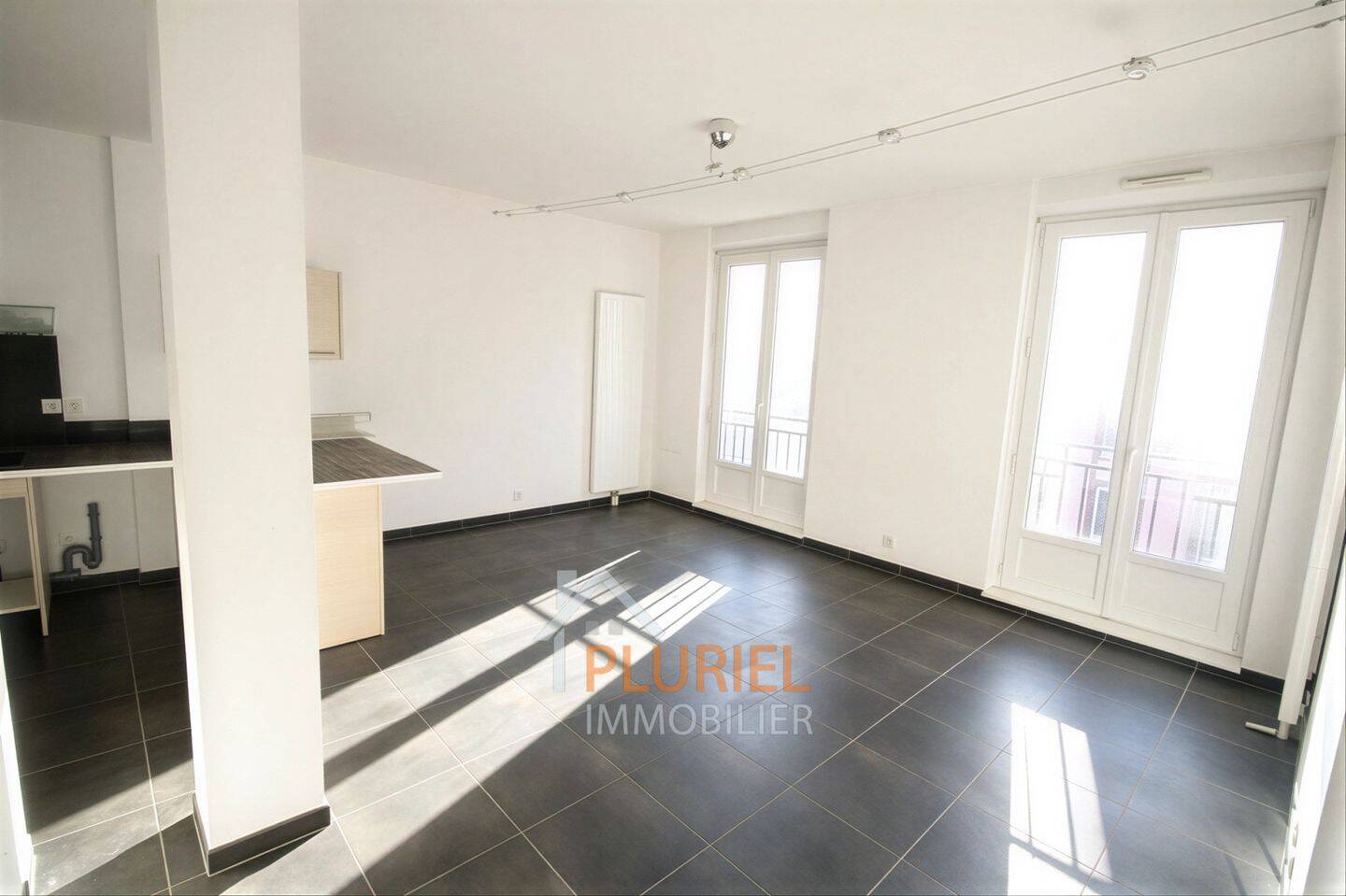 Appartement 3 pièces 74 m² · à Strasbourg · 73,7 m² · 1 190 €