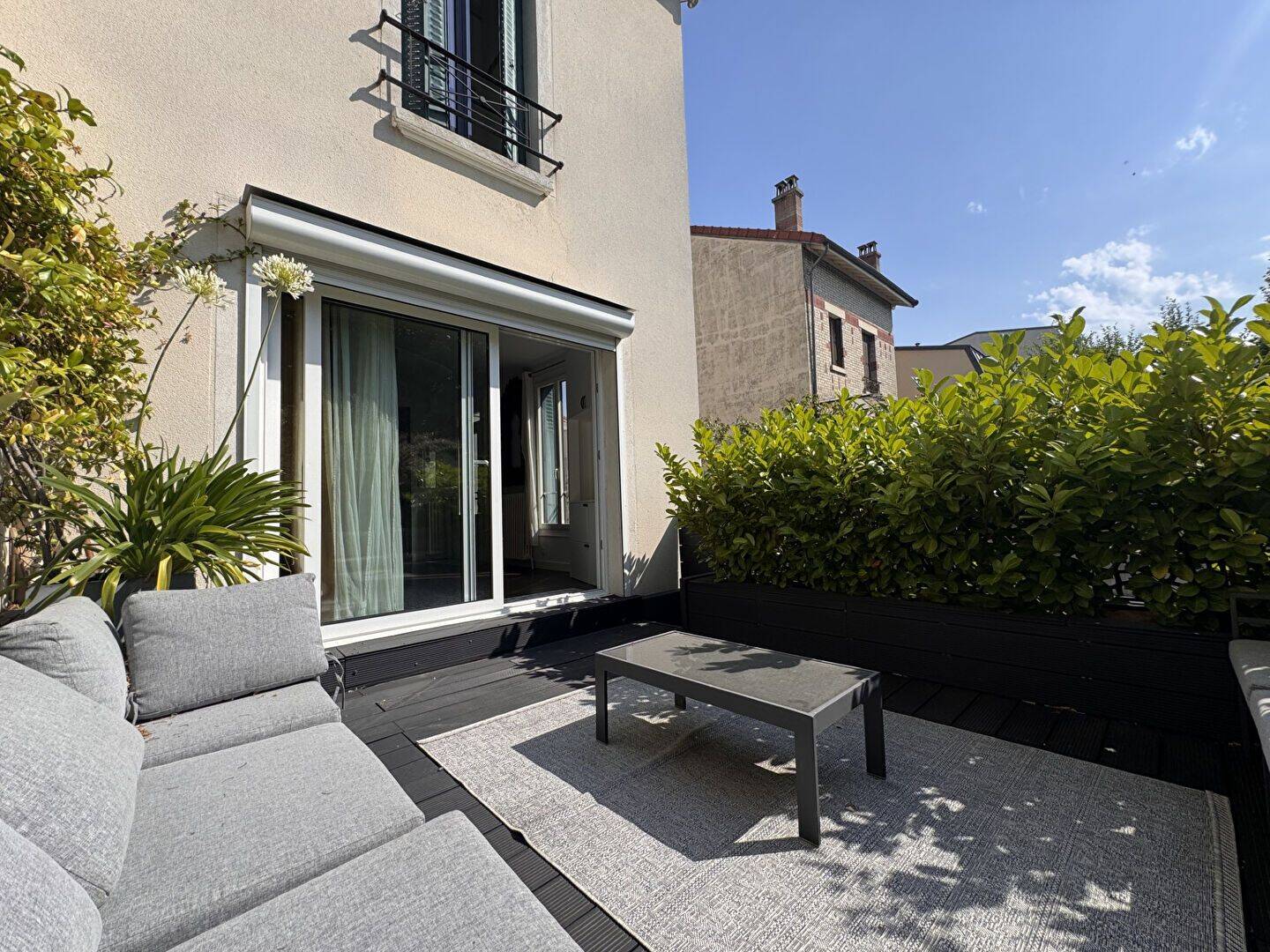 Appartement 5 pièces 138 m² · à La Garenne-Colombes · 138 m² · 830 000 €