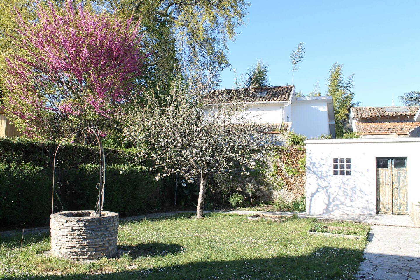 Maison 4 pièces 105 m² · à Bordeaux · 105 m² · 509 600 €