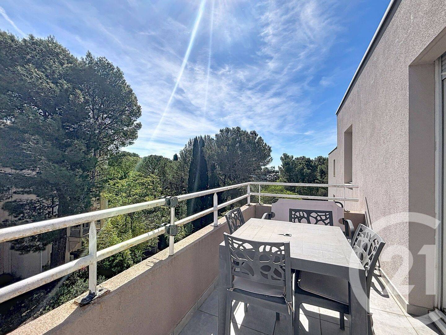 Appartement 3 pièces 55 m² · à Montpellier · 55 m² · 229 000 €