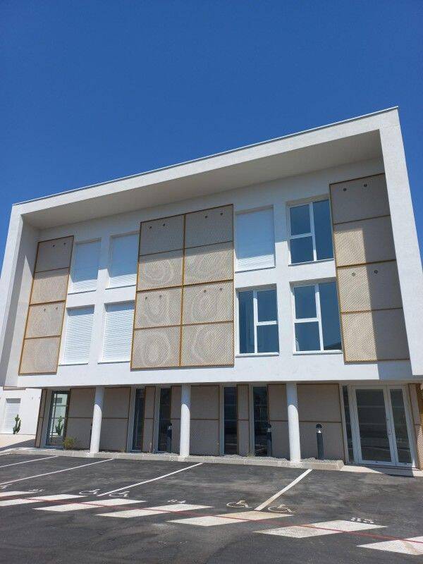 Appartement 1 pièce 20 m² · à La Garde · 20 m² · 459 €/mois