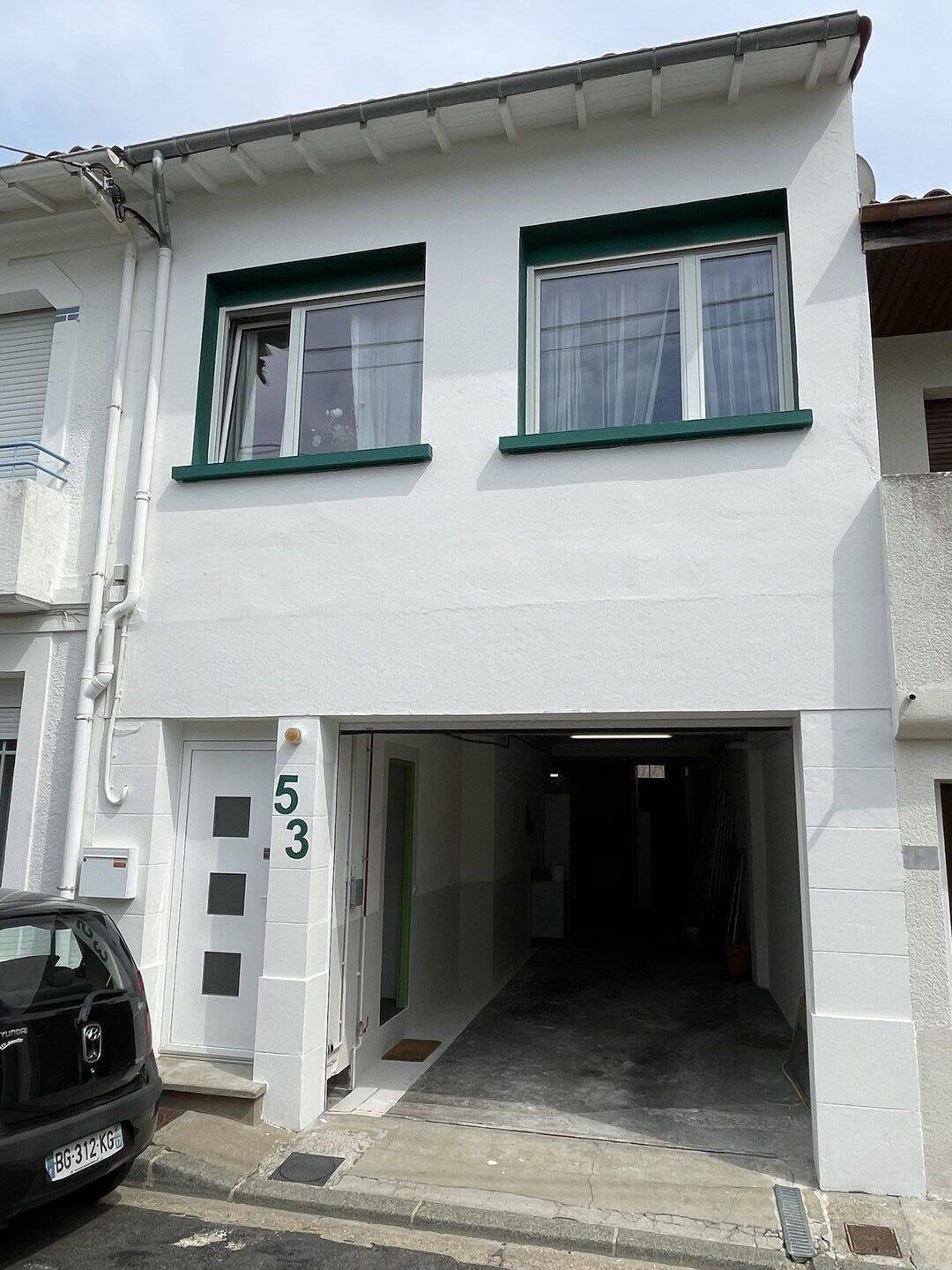 Maison 4 pièces 76 m² · à Royan · 76 m² · 371 000 €