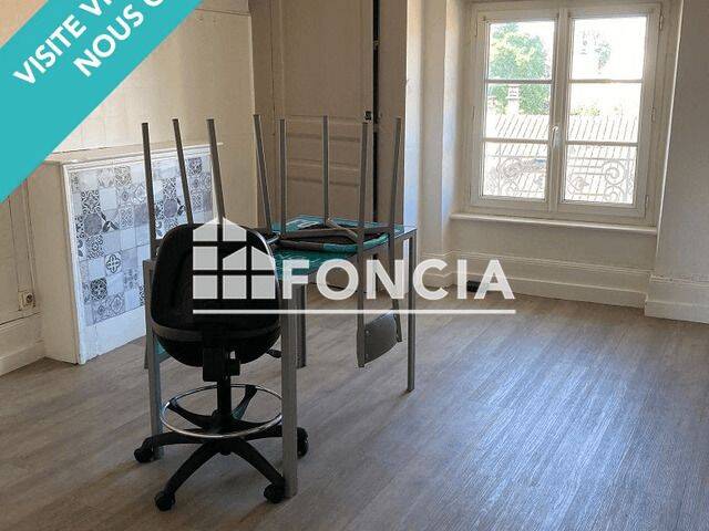 Appartement 2 pièces 35 m² · à Limoges · 35,1 m² · 332 €