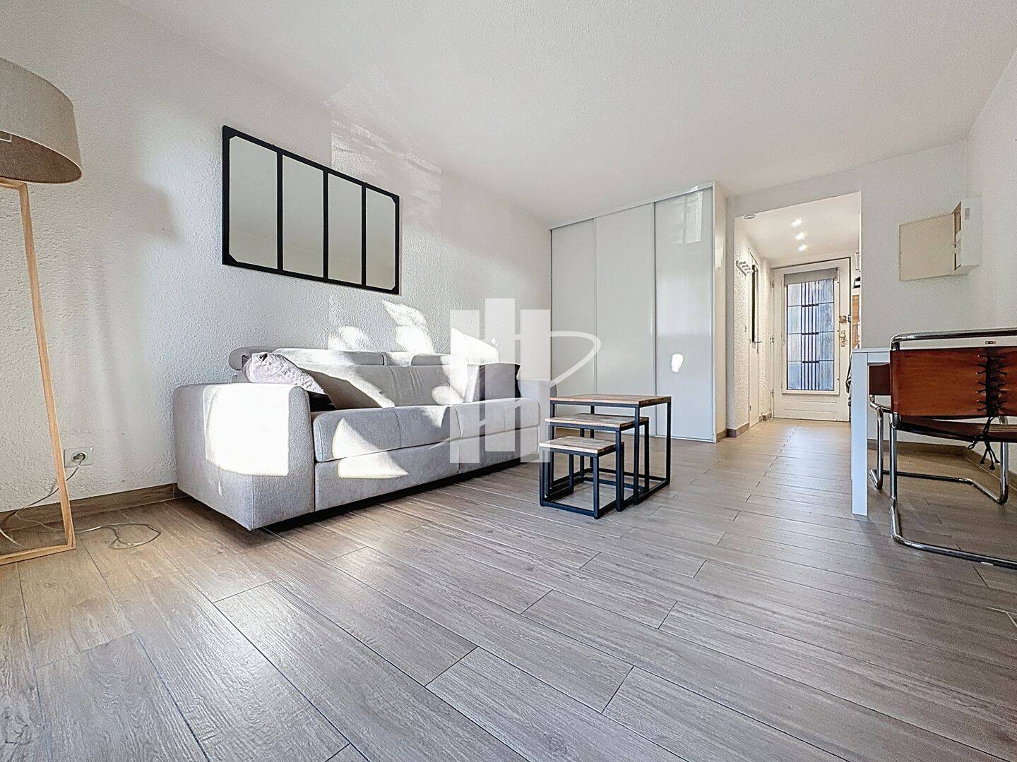 Appartement 1 pièce 24 m² · à Saint-Raphaël · 24 m² · 139 000 €
