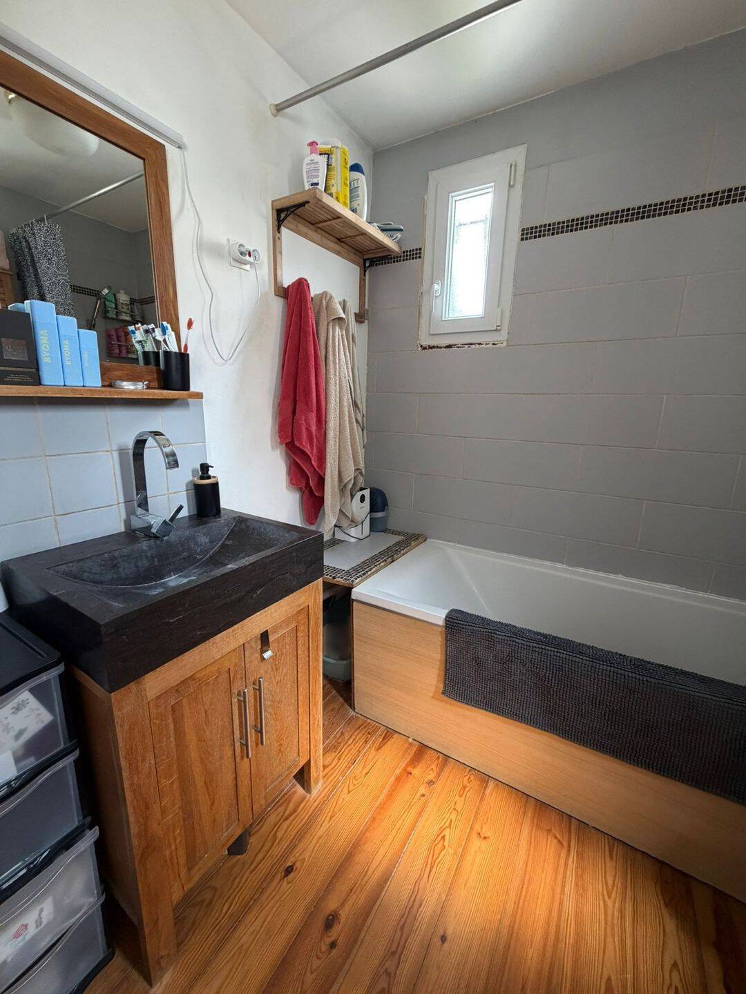 Maison 3 pièces 50 m² · à Le Petit-Quevilly · 50 m² · 115 000 €