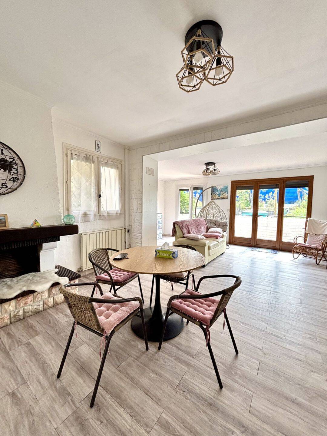Maison 3 pièces 100 m² · à Le Havre · 100 m² · 157 000 €