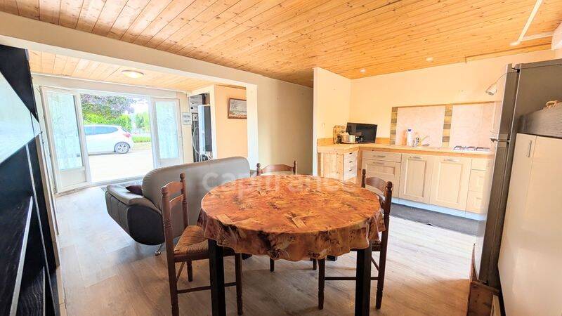 Maison 7 pièces 140 m² · à Gensac-la-Pallue · 140 m² · 227 000 €