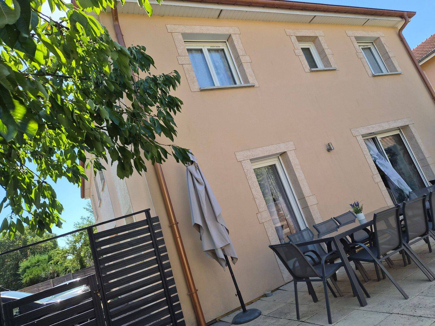 Maison 4 pièces 100 m² · à Lunéville · 100 m² · 179 000 €